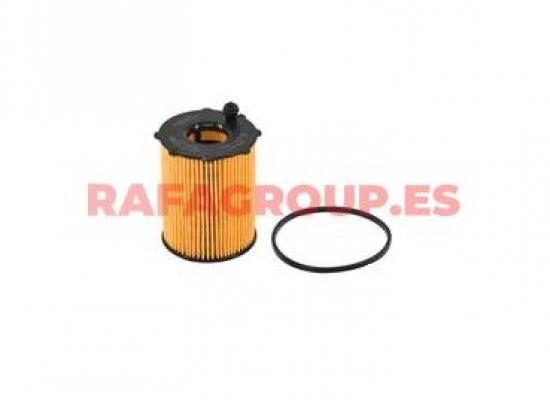1109AY - Filtro de aceite, CITROEN, PEUGEOT, FIAT, FORD, MAZDA, SUZUKI, MITSUBISHI, VOLVO, TOYOTA, RG64401
